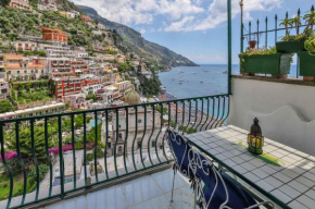 Positano